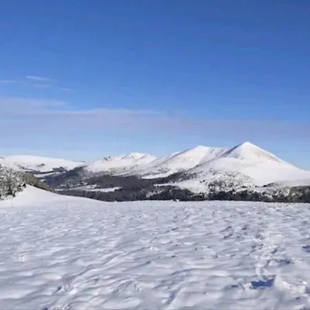 A Dore A 500 M Des Pistes Appartement *