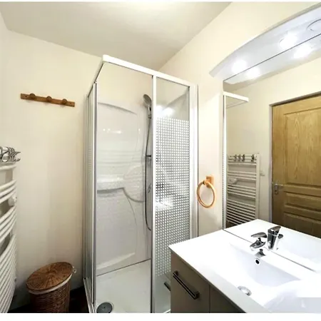 A Dore A 500 M Des Pistes Appartement Mont-Dore