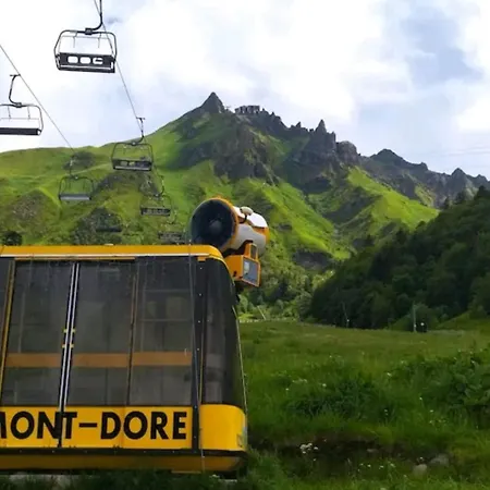 A Dore A 500 M Des Pistes